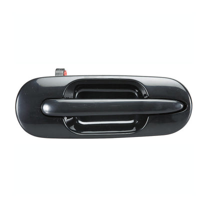 MANJ-99110 - MANIJA EXTERIOR PARA HONDA CR-V 1997-2001 DERECHA TRASERA