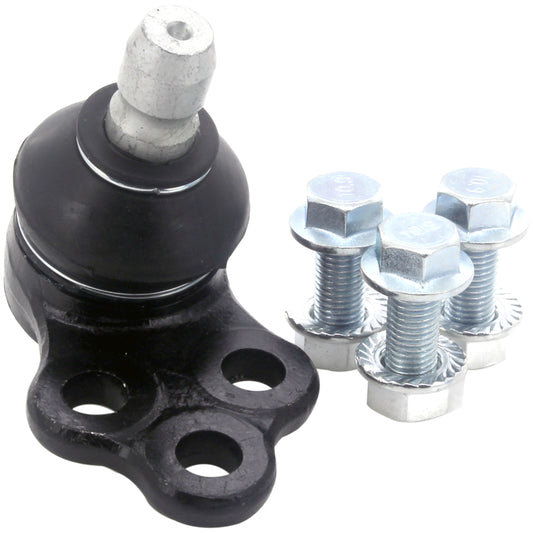20-736 - RÓTULA DELANTERA INFERIOR DERECHA PARA CHEVROLET SPARK L4 1.4 2016-2022