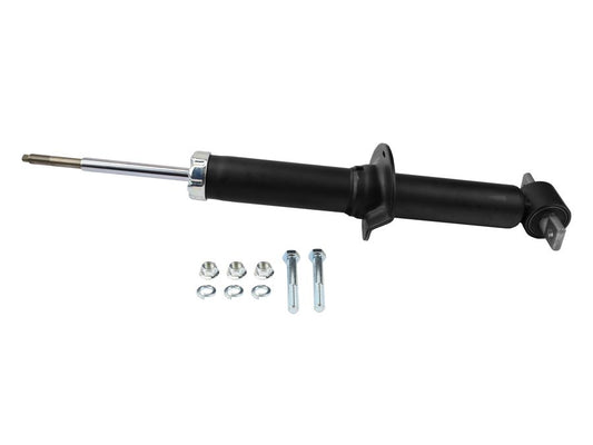 PJAS-SU717 PAR DE AMORTIGUADORES DELANTEROS PARA FORD LOBO BASE 3.5 6 2015-2016