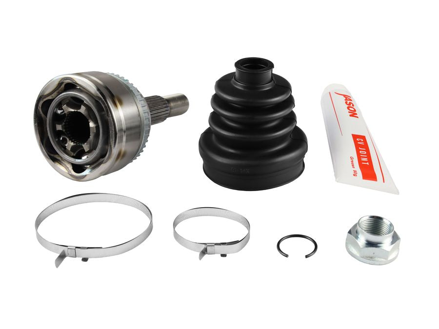 JAS-CJ211 JUNTA HOMOCINETICA EXTERIOR PARA TOYOTA CAMRY HYBRID LE 2.5 4 2012-2017