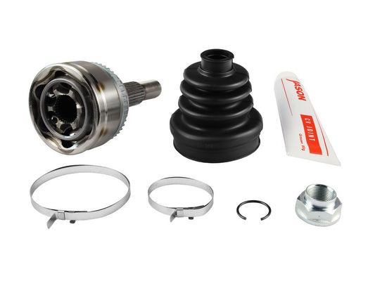 JAS-CJ211 JUNTA HOMOCINETICA EXTERIOR PARA TOYOTA CAMRY HYBRID LE 2.5 4 2012-2017