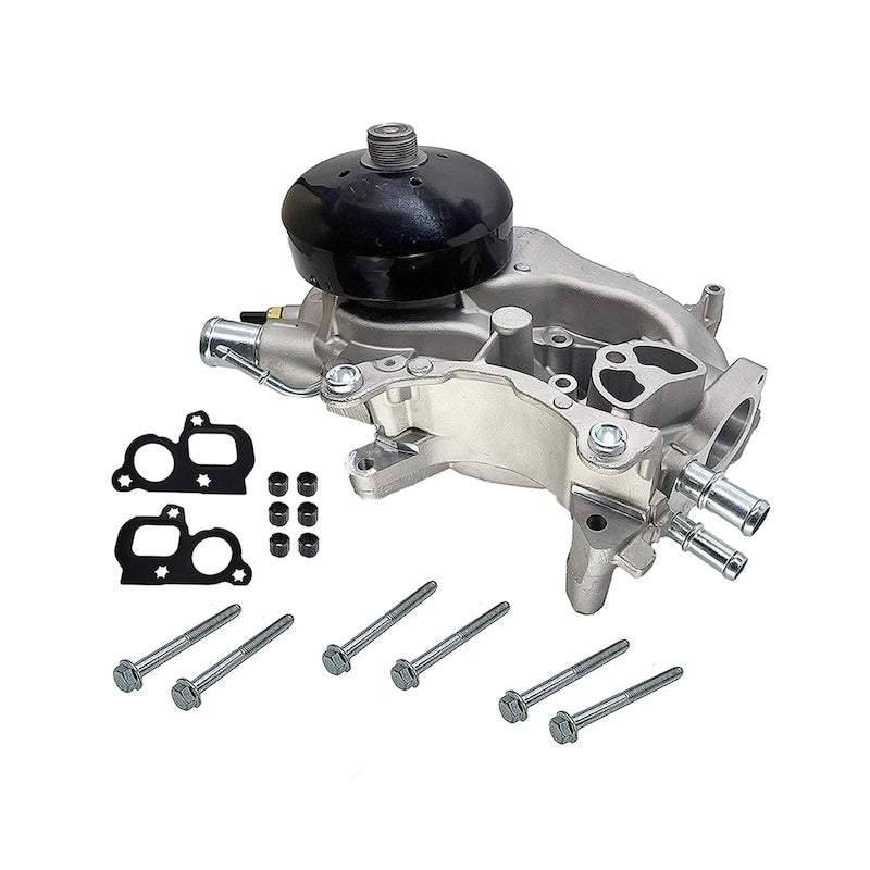 US8206 BOMBA DE AGUA PARA CADILLAC ESCALADE ESV 8 CIL 6.2 2021-2024