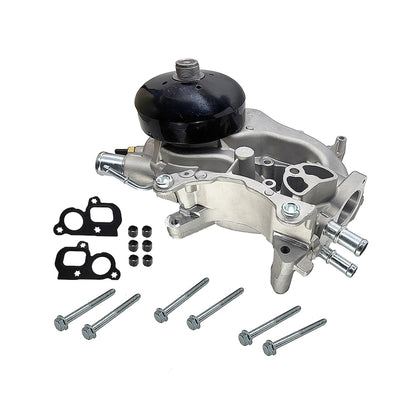 US8206 BOMBA DE AGUA PARA CADILLAC ESCALADE ESV 8 CIL 6.2 2021-2024