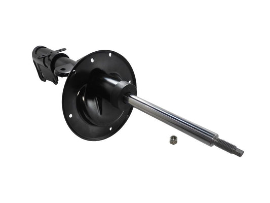 PJAS-SU057 PAR DE AMORTIGUADORES DELANTEROS PARA CHRYSLER VOYAGER BASE 2.4 4 2001-2002