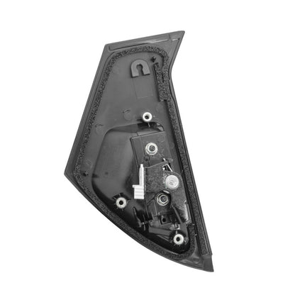 MANJ-102285 - MANIJA EXTERIOR PARA NISSAN JUKE 2011-2017 TRASERA IZQUIERDA