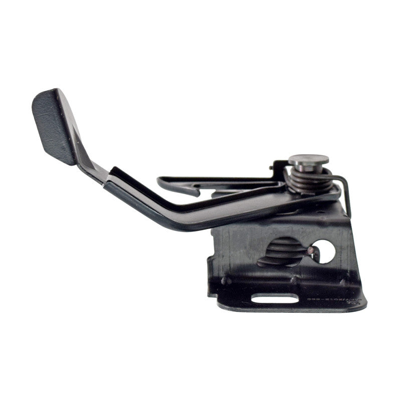 MANJ-105868 - CHAPA DE COFRE PARA CHEVROLET TORNADO 2012-2020