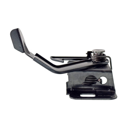 MANJ-105868 - CHAPA DE COFRE PARA CHEVROLET TORNADO 2012-2020