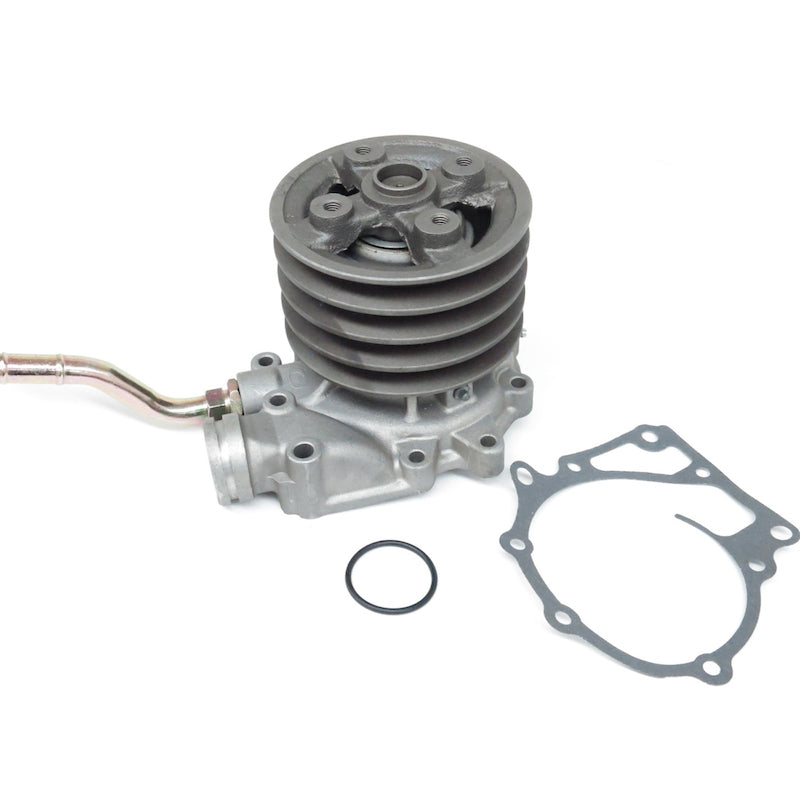 US73 BOMBA DE AGUA PARA CHEVROLET T6500 F6B042 6 7.8L 2000-2002