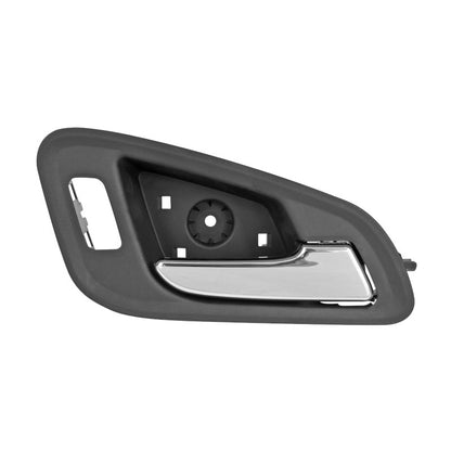 MANJ-102630 - MANIJA INTERIOR PARA CHEVROLET COLORADO 2016-2020 DERECHA DELANTERA