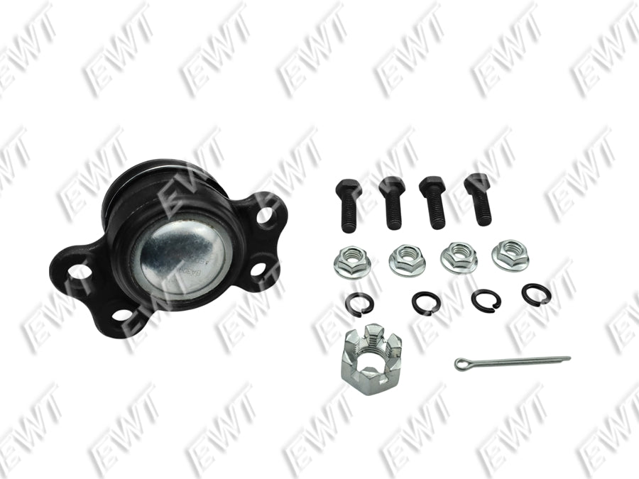 EWT-BA309MX ROTULA DELANTERA SUPERIOR PARA CHEVROLET LUV BASE 2.2 4 1998-2005