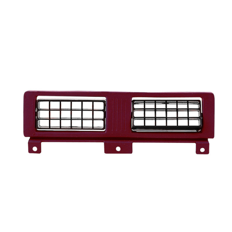MANJ-9152 - REJILLA PARA NISSAN D21 1986-1992