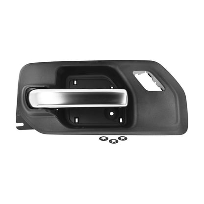 MANJ-107905 - MANIJA INTERIOR PARA CHEVROLET CHEYENNE 2019-2026 IZQUIERDA DELANTERA