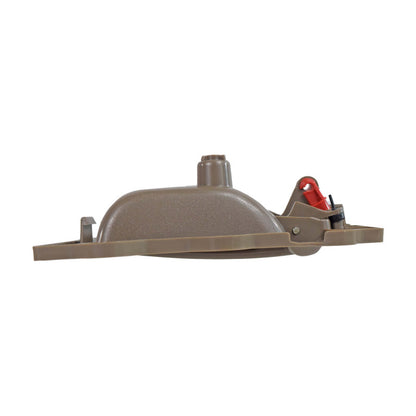 MANJ-101294 - MANIJA INTERIOR PARA JEEP GRAND CHEROKEE 2005-2010 DERECHA DELANTERA