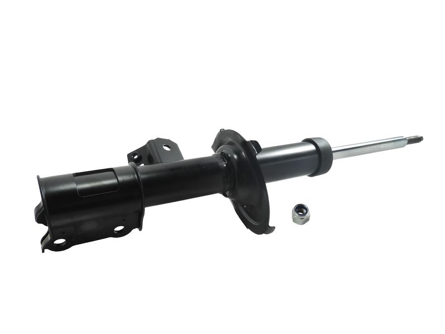 JAS-SU159 JAS-SU160 PAR DE AMORTIGUADORES DELANTEROS PARA DODGE I10 GL 1.1 4 2012-2014