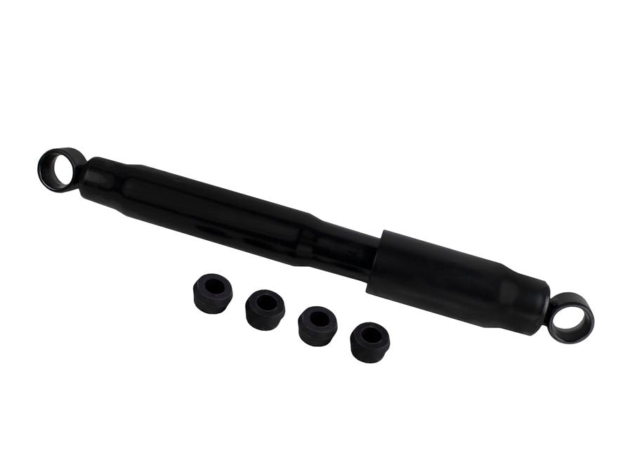 PJAS-SU490 PAR DE AMORTIGUADORES TRASEROS PARA TOYOTA HIACE BASE 2.8 4 2020-2024
