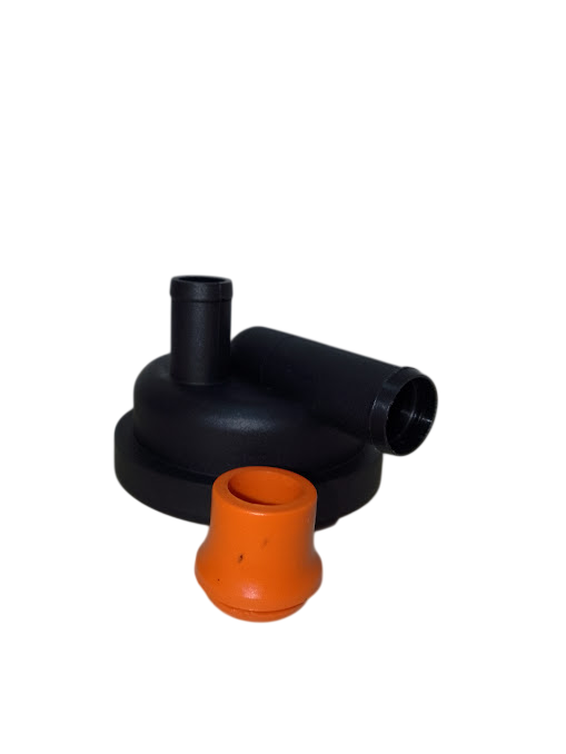 DIFI-EPCV-382 - VALVULA PCV PARA VOLKSWAGEN POINTER 1.8L  2000-2009