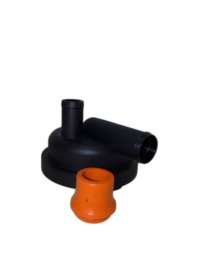 DIFI-EPCV-382 - VALVULA PCV PARA VOLKSWAGEN POINTER 1.8L  2000-2009