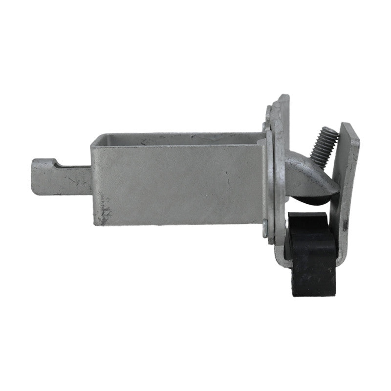 MANJ-105474 - CHAPA DE TAPA CAJA PARA CHEVROLET CHEYENNE 1992-1998 DERECHA TRASERA
