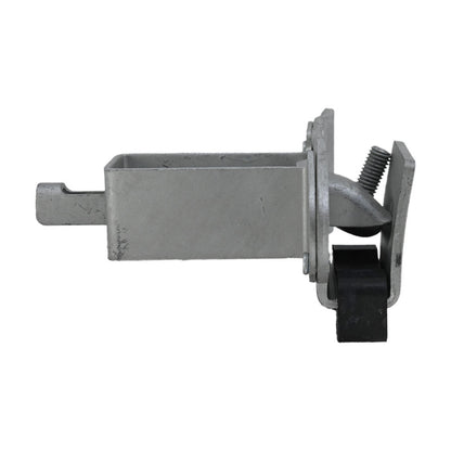 MANJ-105474 - CHAPA DE TAPA CAJA PARA CHEVROLET CHEYENNE 1992-1998 DERECHA TRASERA
