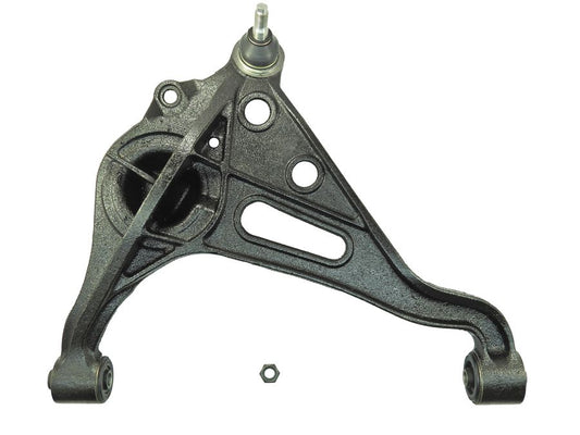 BAW-CM735 HORQUILLA DELANTERA INFERIOR DERECHA PARA CHEVROLET TRACKER BASE 1.6 4 1999-2002