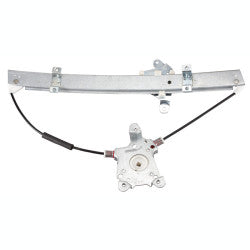 MANJ-97616 - ELEVADOR DE CRISTAL PARA NISSAN TSURU III 1992-2017 DERECHO DELANTERA