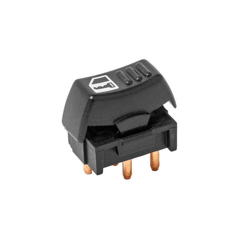 MANJ-70774 - CONTROL ELECTRICO PARA CHEVROLET CAMARO 1994-2002 DERECHO DELANTERA