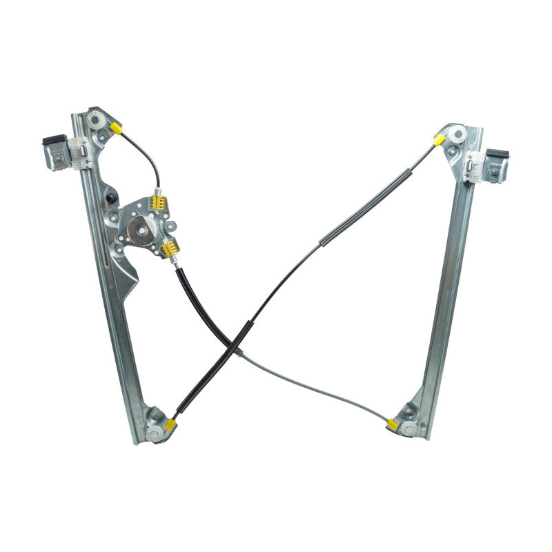 MANJ-102603 - ELEVADOR DE CRISTAL PARA CHEVROLET CHEYENNE 2007-2013 IZQUIERDA DELANTERA