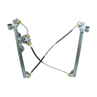 MANJ-102603 - ELEVADOR DE CRISTAL PARA CHEVROLET CHEYENNE 2007-2013 IZQUIERDA DELANTERA