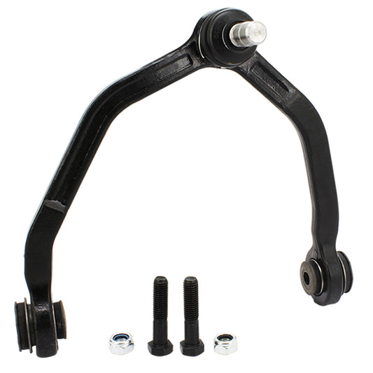 10-291 - HORQUILLA DELANTERA SUPERIOR IZQUIERDA PARA FORD COUGAR 1990-1994