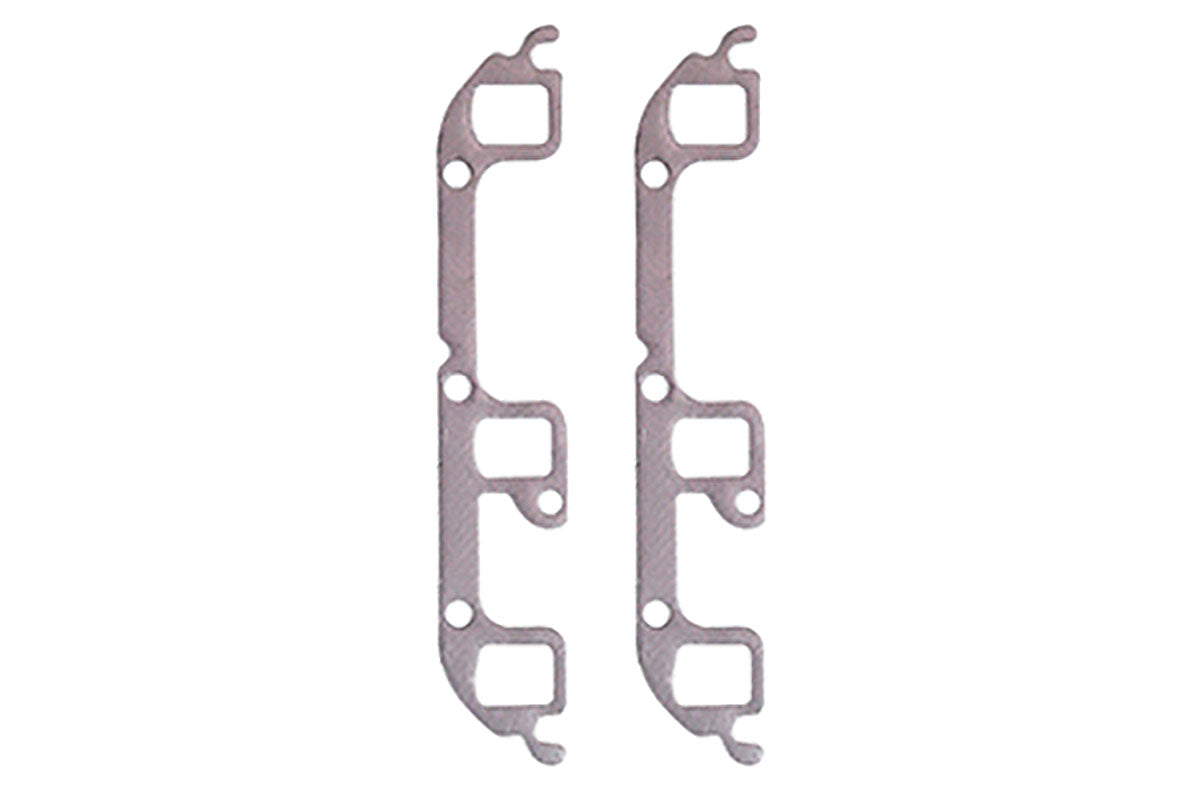 MS-4142-2E EMPAQUE MULTIPLE DE ESCAPE PARA BUICK CENTURY 3.8 1986-1988