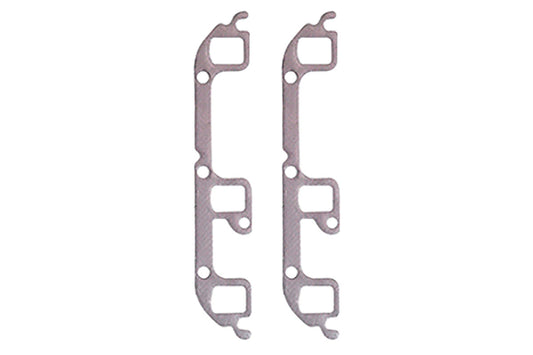 MS-4142-2E EMPAQUE MULTIPLE DE ESCAPE PARA BUICK CENTURY 3.8 1986-1988