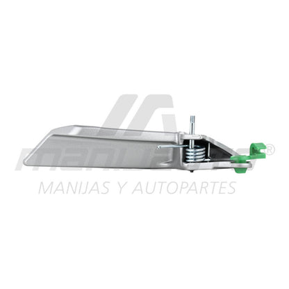 MANJ-104780 - MANIJA INTERIOR PARA FIAT GRANDE PUNTO 2007-2013 DELANTERA/TRASERA DERECHA