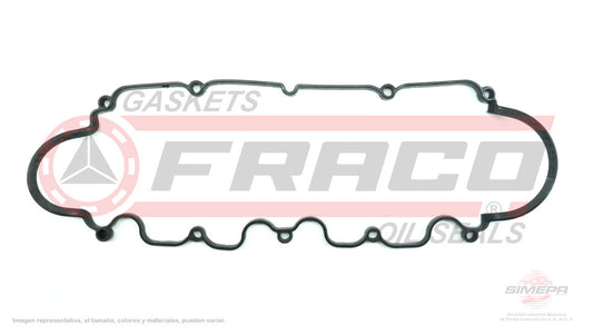 VSX-5340220 - EMPAQUE DE TAPA PUNTERIAS PARA FORD PROBE L4 2.2 L 12 V. SOHC 1989-1992