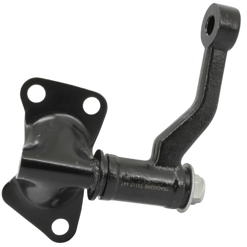 60-765 - BRAZO AUXILIAR DELANTERO PARA NISSAN FRONTIER 1998-2004