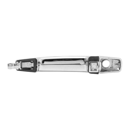MANJ-99496 - MANIJA EXTERIOR PARA CHEVROLET AVEO 2008-2017 DERECHA/IZQUIERDA DELANTERA