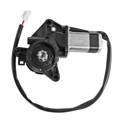 MANJ-107475 - MOTOR DE ELEVADOR ELECTRICO PARA FORD ESCAPE 2001-2007 IZQUIERDA DELANTERA