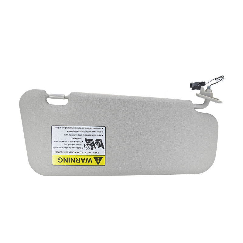 MANJ-108895 - VISERA PARA MAZDA 3 2010-2013 DERECHA/IZQUIERDA DELANTERA