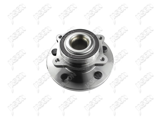 JAS-WH105 MAZA DE RUEDA DELANTERA PARA DODGE JOURNEY AVP 2.4 4 2012-2015