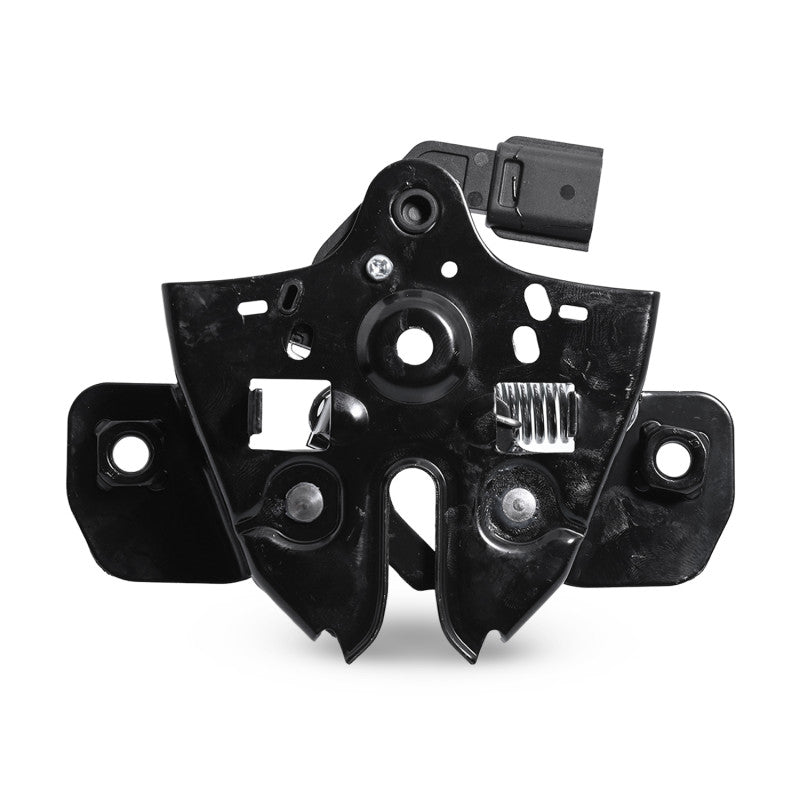 MANJ-109605 - CHAPA DE COFRE PARA NISSAN VERSA 2021-2025 DELANTERA