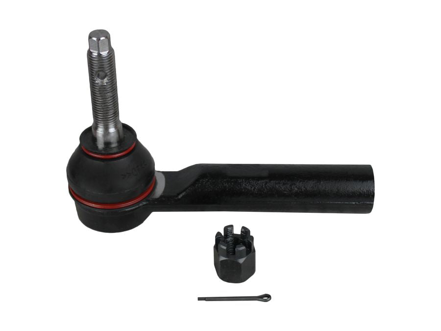 BAW-TD1304 TERMINAL EXTERIOR PARA TOYOTA HIGHLANDER HYBRID BRONZE EDITION 2.5 4 2022-2022