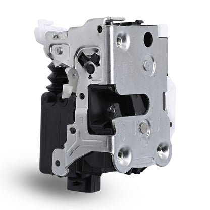 MANJ-104980 - CHAPA DE PUERTA PARA NISSAN PLATINA 2002-2010 DERECHA DELANTERA