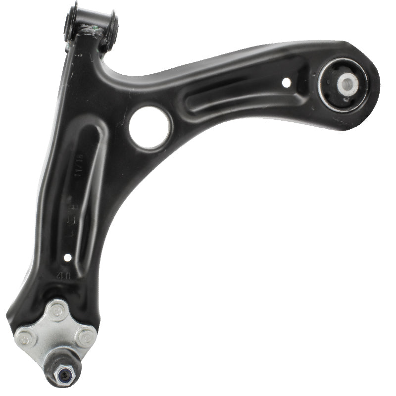 40-799 - HORQUILLA DELANTERA INFERIOR IZQUIERDA PARA SEAT MII 2012-2020
