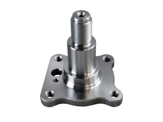 JAS-WH015 MAZA DE RUEDA TRASERA PARA FORD ECOSPORT BASE 2 4 2004-2012