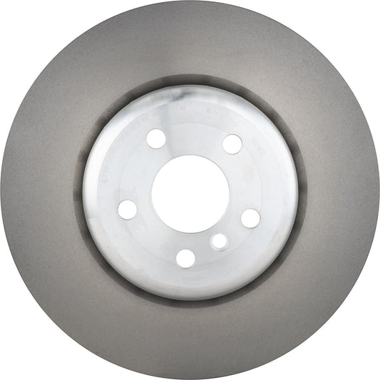 BRE-09.D096.13 - PAR DE DISCOS DE FRENO TRASEROS PARA BMW 540I BASE 2017-2021