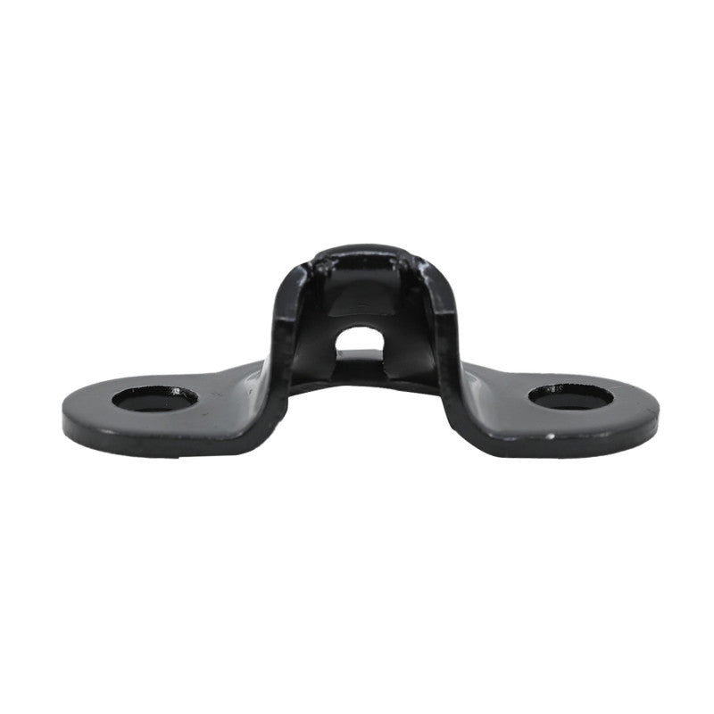 MANJ-97780 - CHAPA DE COFRE PARA JEEP WRANGLER 1987-1996