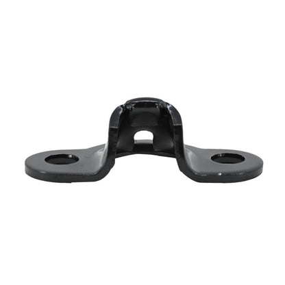 MANJ-97780 - CHAPA DE COFRE PARA JEEP WRANGLER 1987-1996