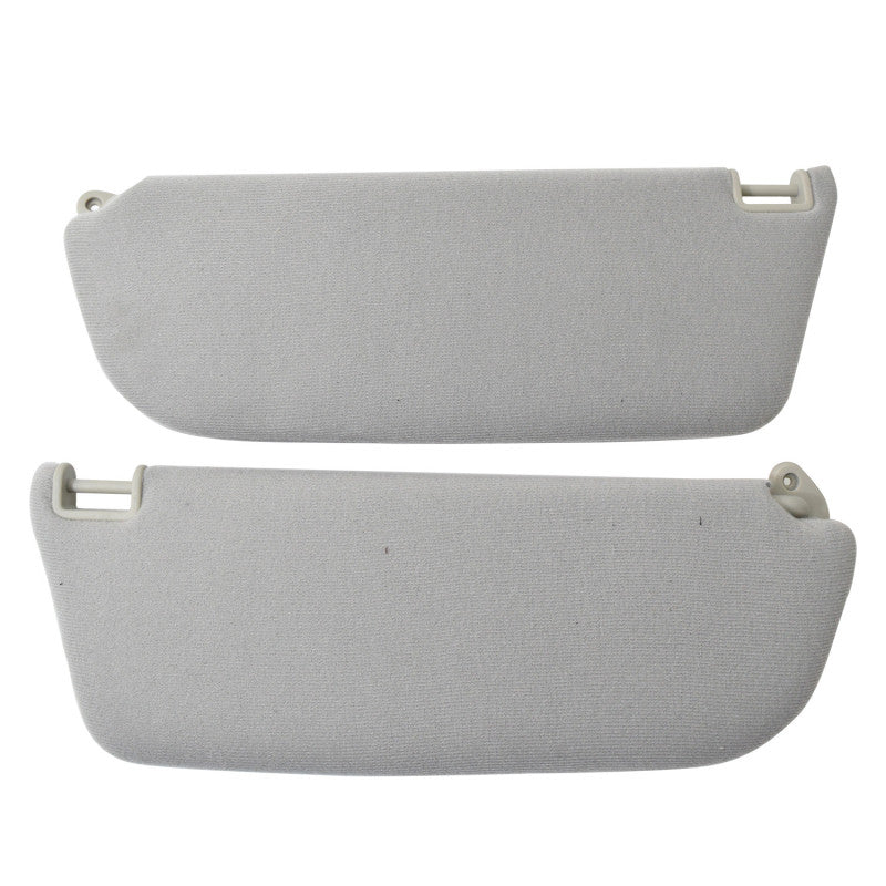 MANJ-96554 - JUEGO DE VISERAS PARA CHEVROLET CHEVY 1994-2012 DERECHA/IZQUIERDA