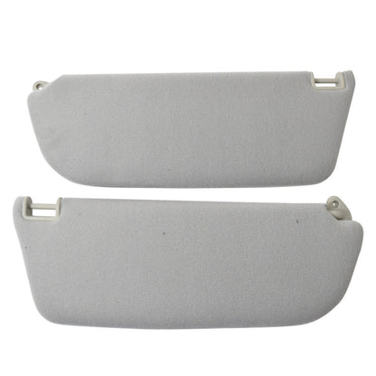 MANJ-96554 - JUEGO DE VISERAS PARA CHEVROLET CHEVY 1994-2012 DERECHA/IZQUIERDA