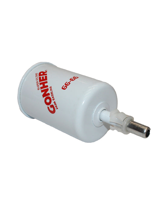 GH-GG-66 - FILTRO DE GASOLINA PARA BUICK LESABRE CUSTOM V6 3.8L 2000-2003