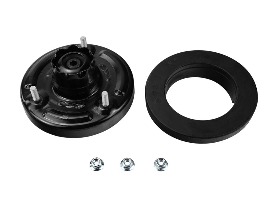JAS-MU298 BASE DE AMORTIGUADOR TRASERA PARA FORD EXPEDITION EDDIE BAUER 4.6 8 2003-2004